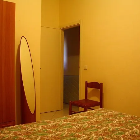 Appartamento Mercurio Badesi