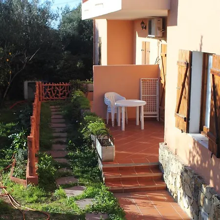 Appartamento Mercurio