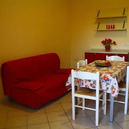 Appartamento Mercurio