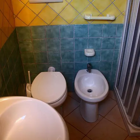Appartamento Mercurio Badesi