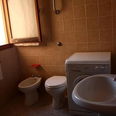 Mercurio Appartamento Badesi