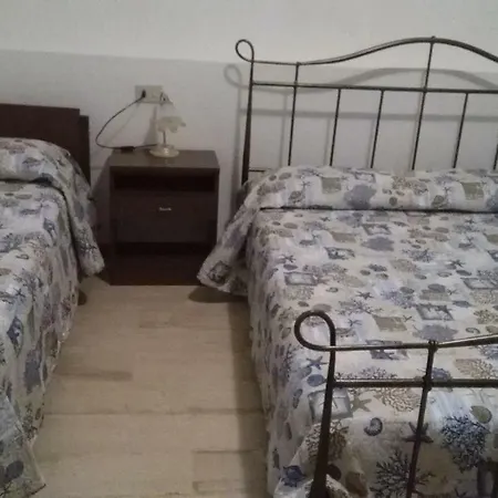 Appartamento Mercurio Badesi