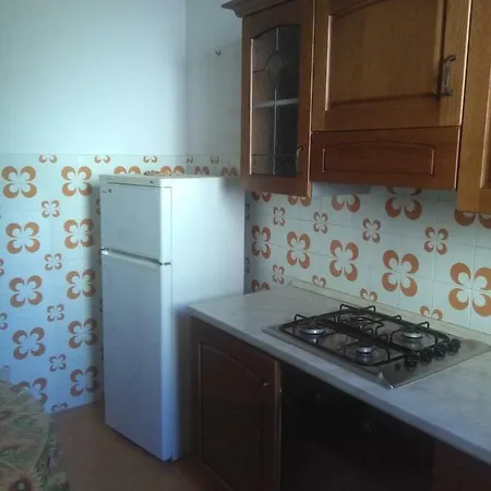 Mercurio Appartamento *