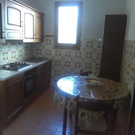 Mercurio Appartamento Badesi